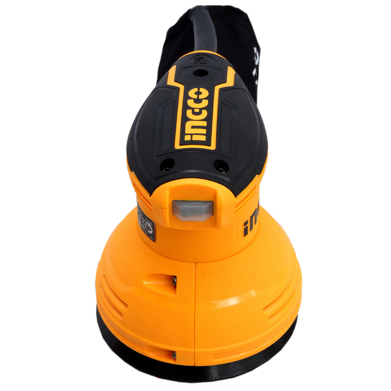 Эксцентриковая шлифовальная машина INGCO RS3208