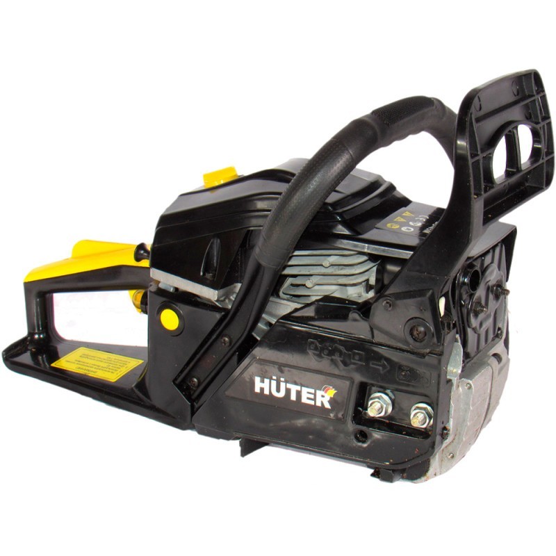 Бензопила цепная Huter BS-45 3.1 ЛС 45CM