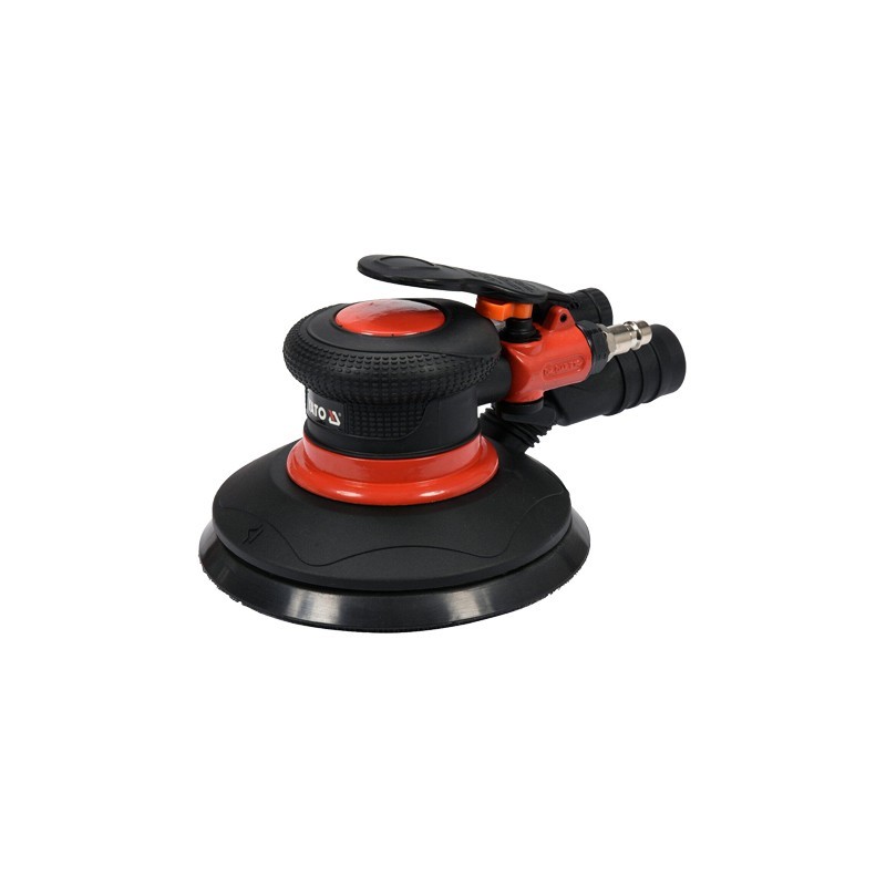 Пневматическая шлифовальная машина Yato YT09739 150mm