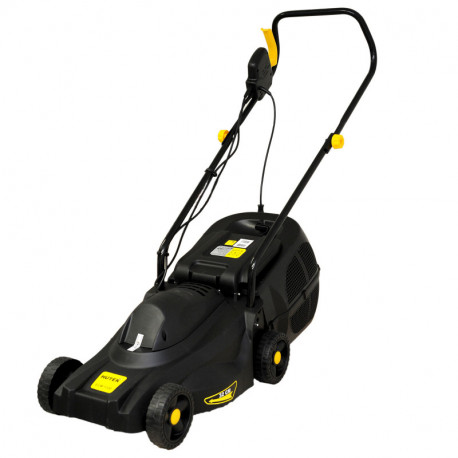 Газонокосилка Электрическая ELM-1100  Huter