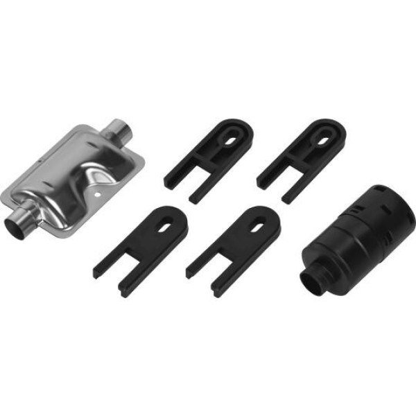Автономный дизельный обогреватель Kraft&Dele KD5965 9 кВ