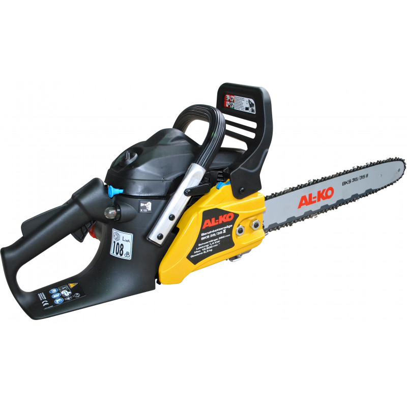 Бензопила  BKS35/35 Al-ko