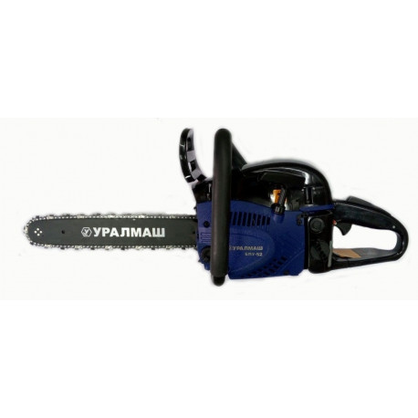 Бензопила  БПУ52 УРАЛМАШ