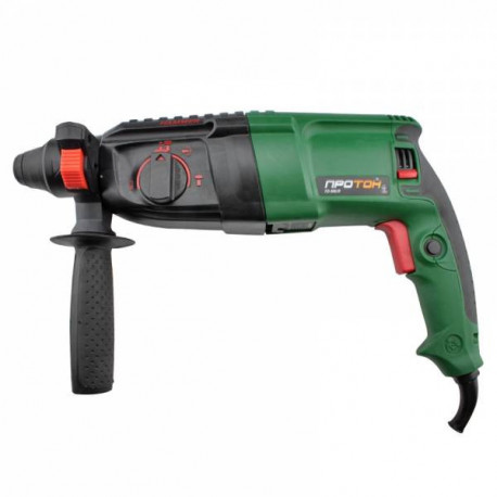 Перфоратор Proton 900W ПЭ-900/П