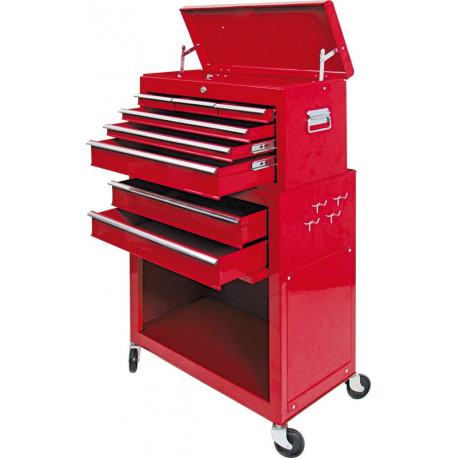 Ящик для  инструментов 81830 VOREL