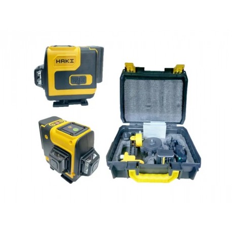 Лазерный уровень HAKI HNL-12