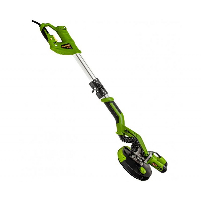 Шлифовальная машина для стен и потолков Procraft EX750