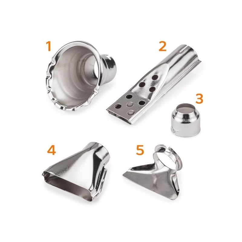 Фен строительный Powermat PM-WPL-2100M