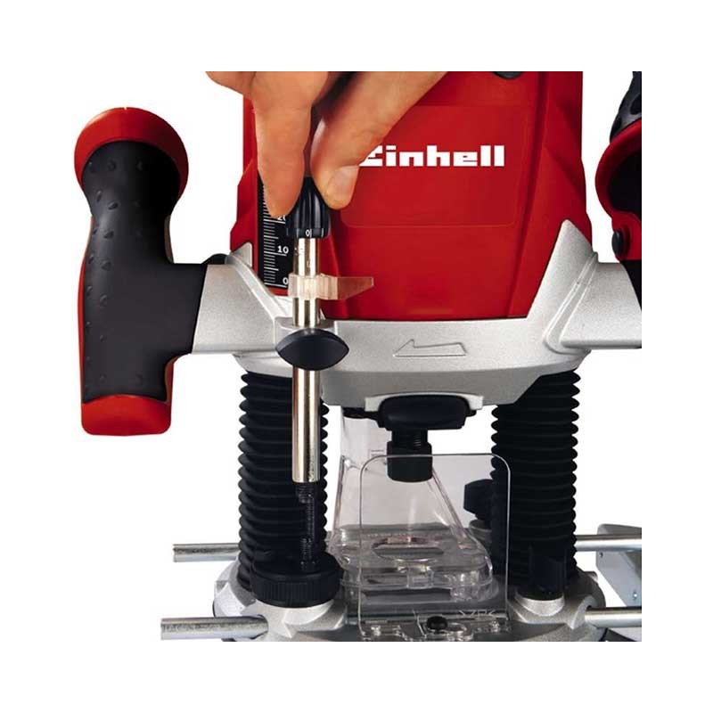 Фрезер 1200W RT-RO 55 Einhell