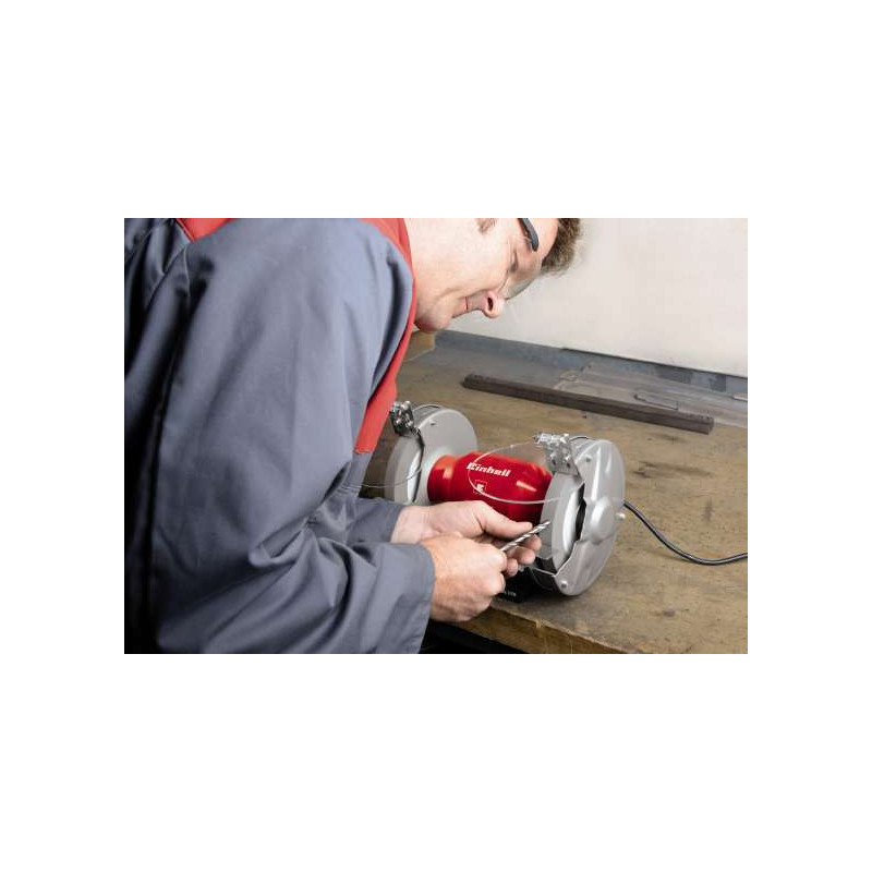 Точильный станок TH-BG 150 150W 230V 150x12.7x16mm Eihell