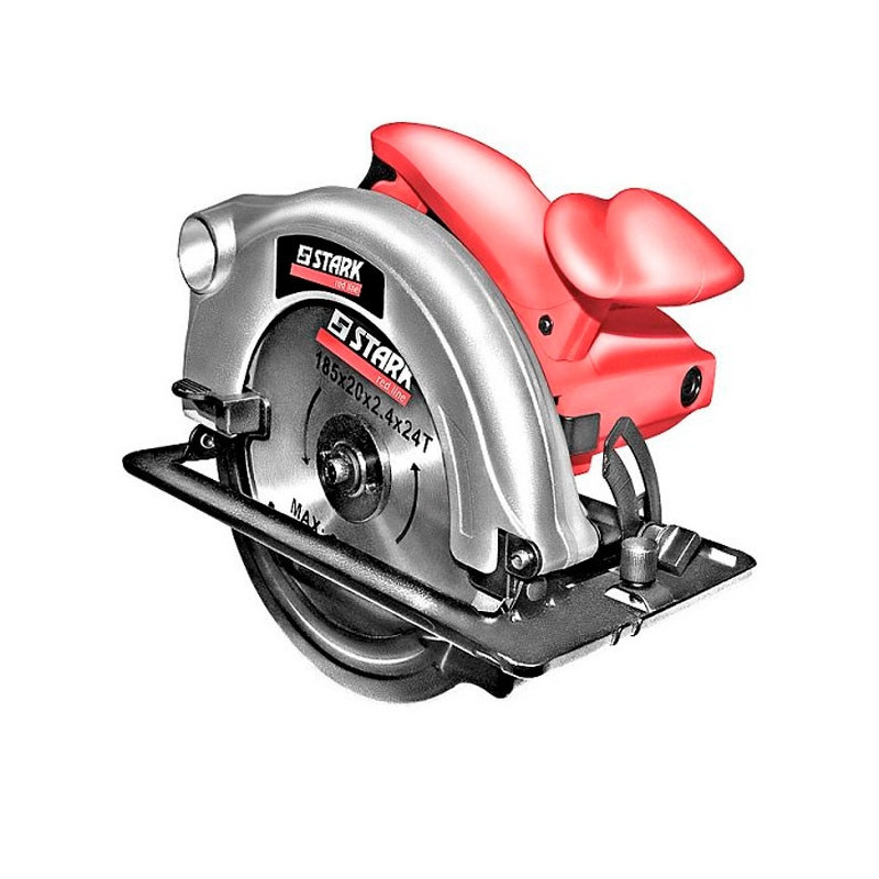 CS 185  Циркулярная пила (180020040) STARK