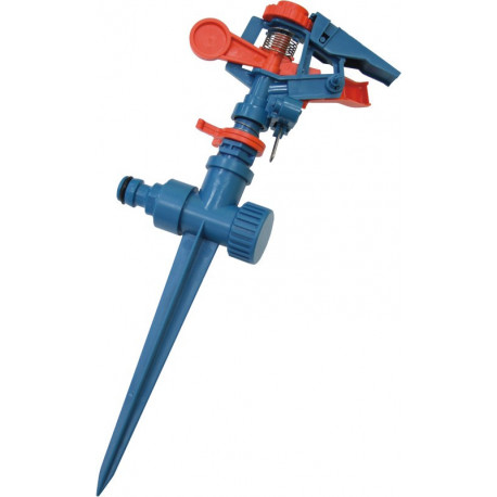 Разбрызгиватель блистер ASS50C