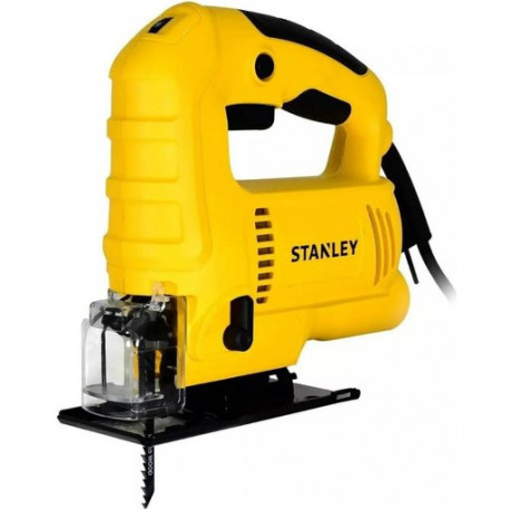 Лобзик электрический 600W SJ60-RU STANLEY