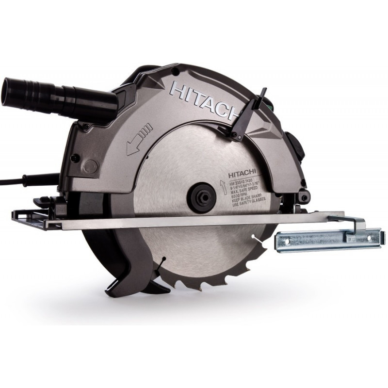 Циркулярная пила HIKOKI 235mm, 2000W C9U3