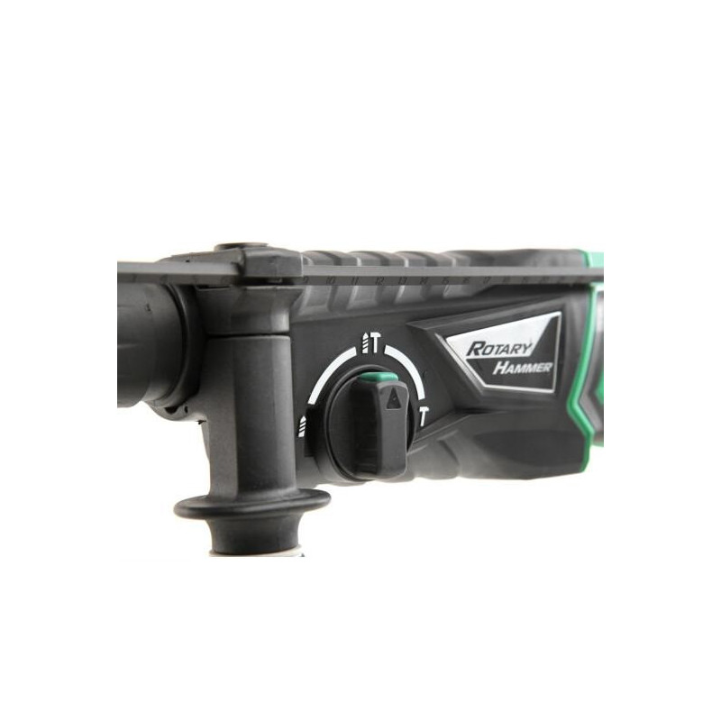 Перфоратор SDS-Plus HIKOKI д 26mm, 830 wt DH26PC2NSZ