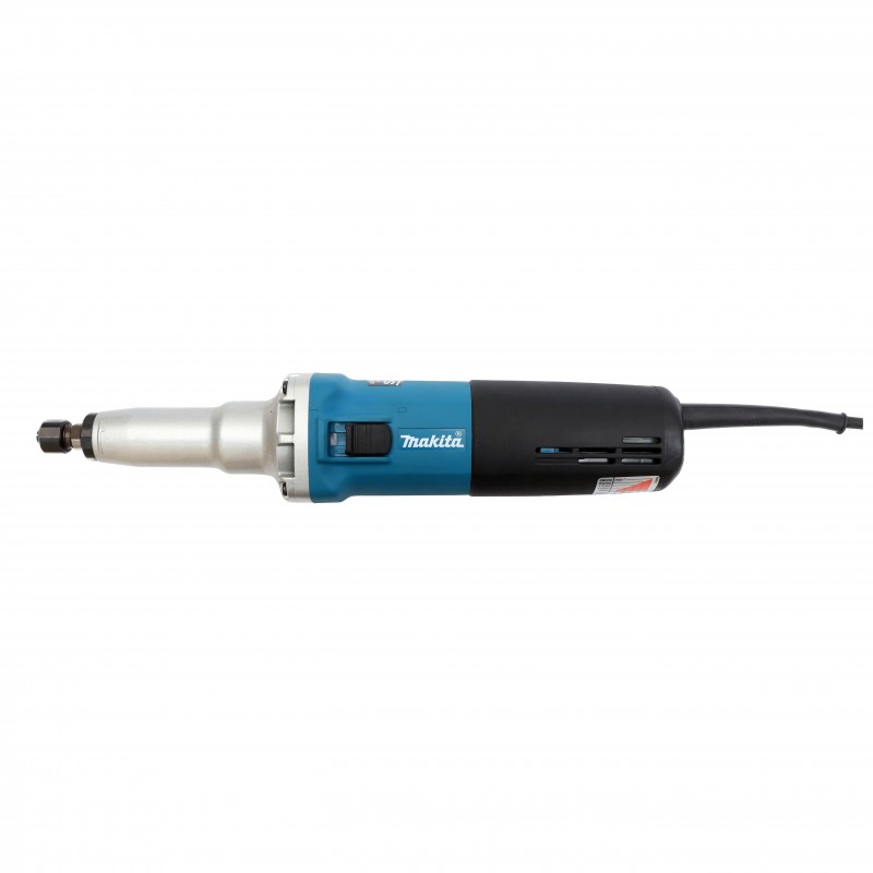 Прямая шлифовальная машина 750W GD0800C Makita