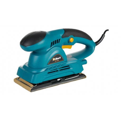 Виброшлифмашина Bort BS-150N/155