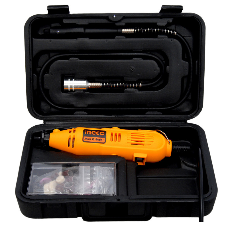 Гравер электрическии, INGCO MG1309