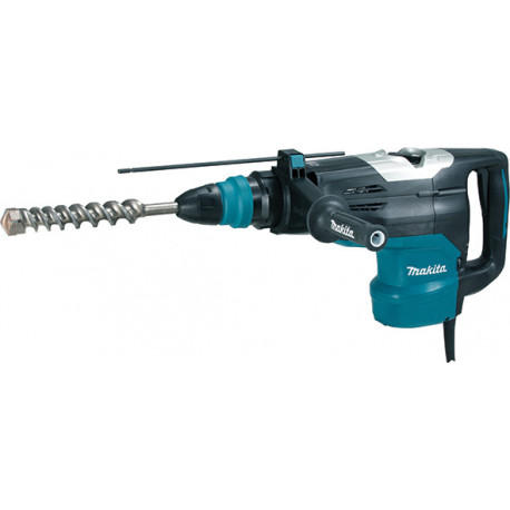 Перфоратор SDS-MAX 1510W HR5202C Makita