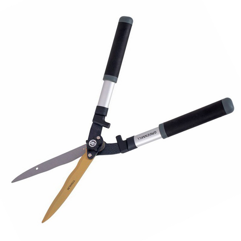 Ножницы для живой изгороди GREENMILL UP0085T