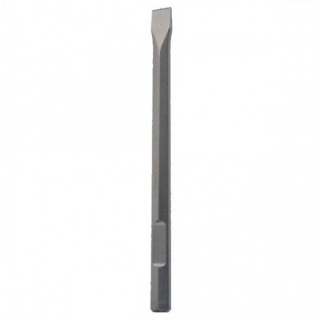Зубило плоское HITACHI 28x36x520mm