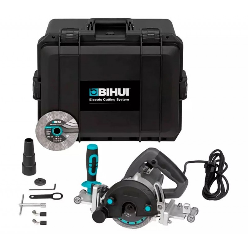 Электрический плиткорез  BIHUI 1500Вт LFECMR