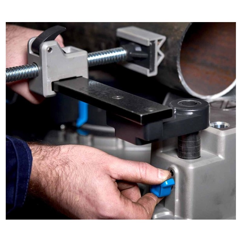 Пила торцовочная по металу 2200В 355мм Evolution S355MCS