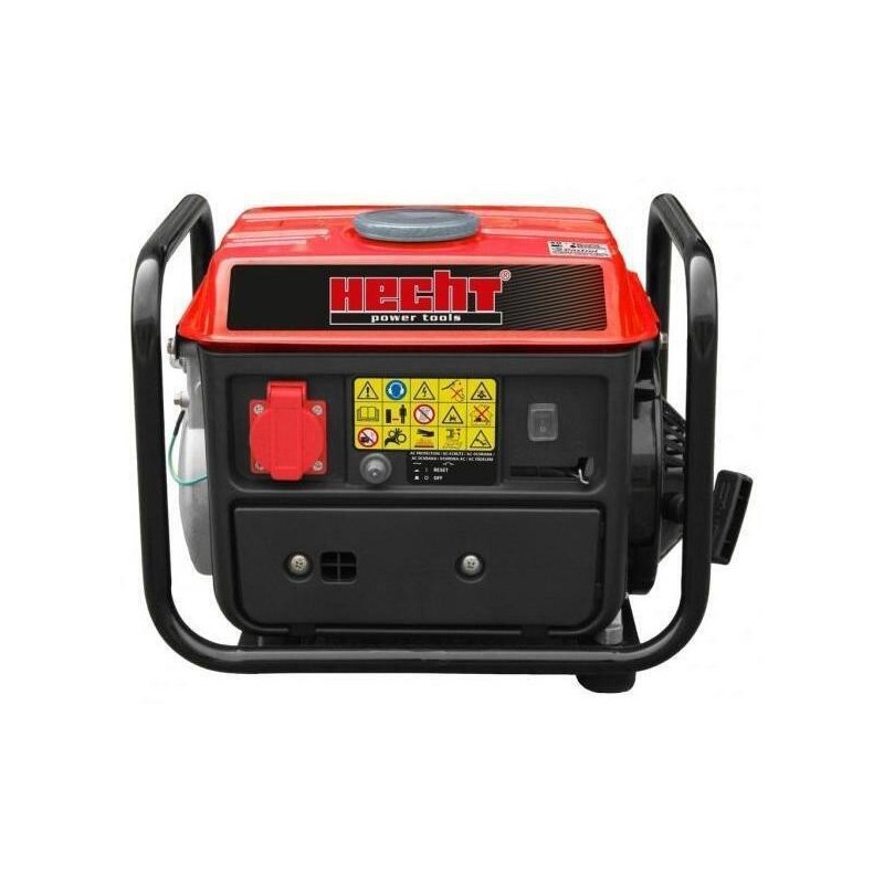 Генератор бензиновый Hecht GG 950
