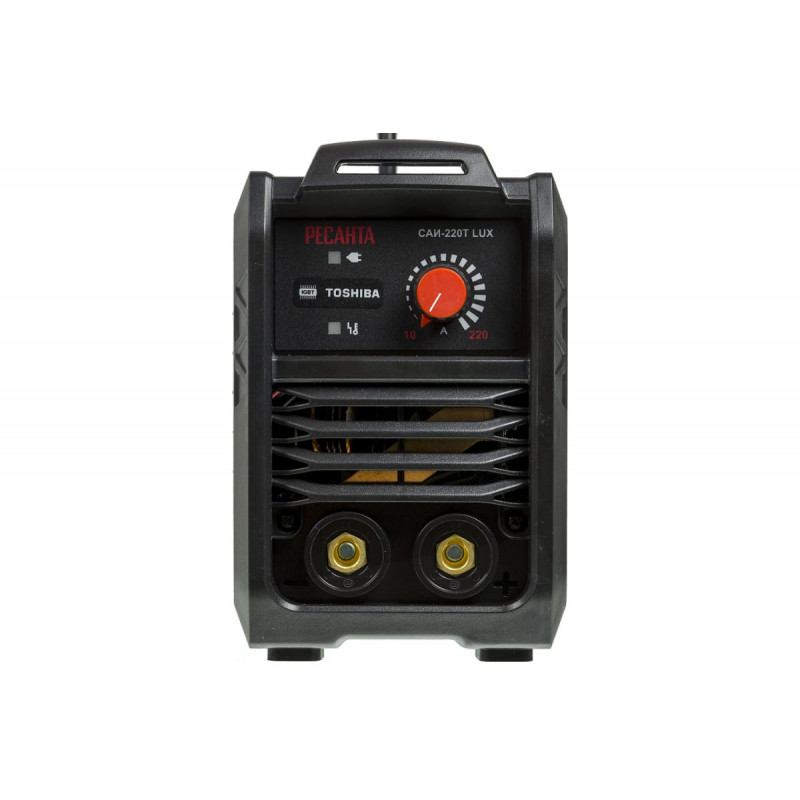 Сварочный аппарат RESANTA SAI-220