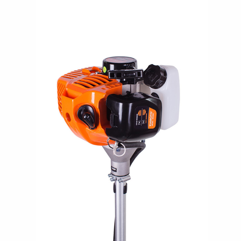Триммер для газона бензиновый 900 W BC33C KAMOTO