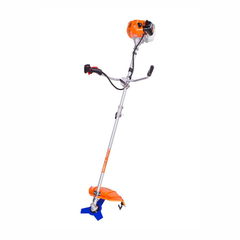 Триммер для газона бензиновый 1250 W BC43С KAMOTO