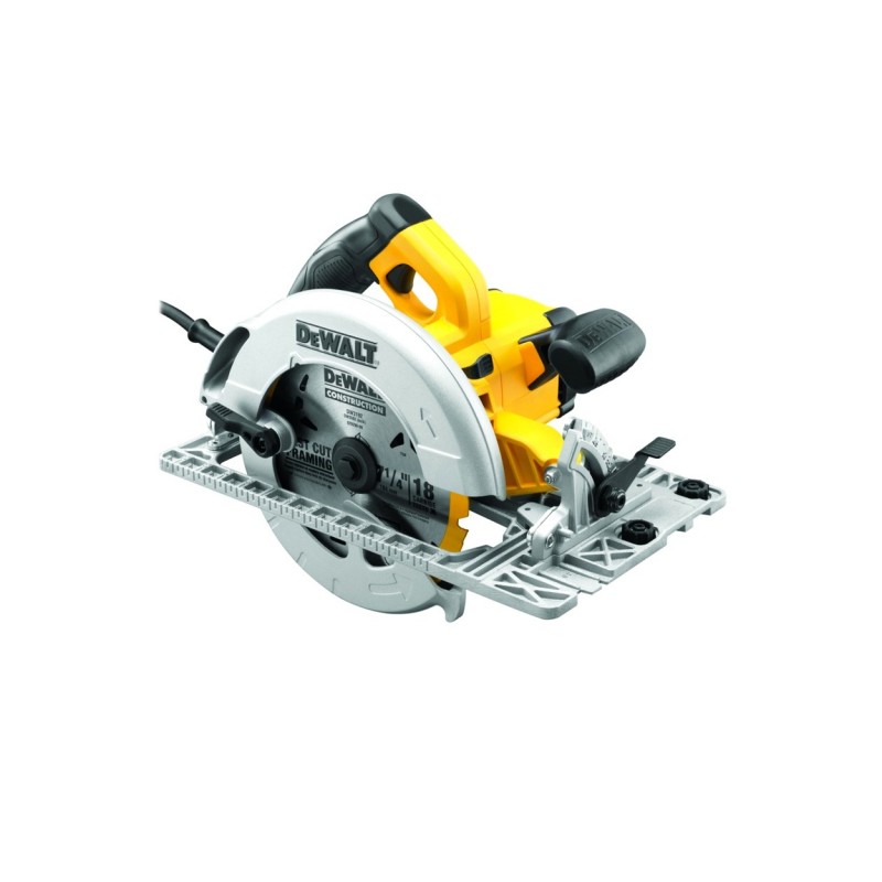 Пила дисковая циркулярная DWE576K DeWALT