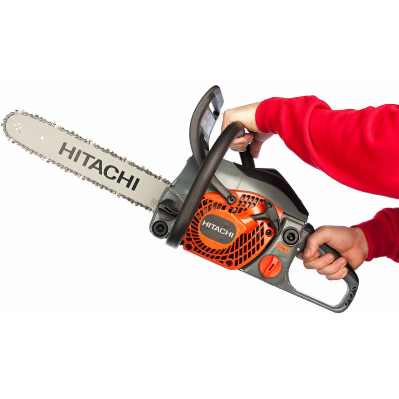 Бензопила HITACHI CS33EB