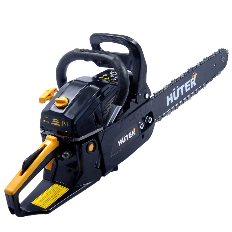 Бензопила 2300W BS-45M Huter