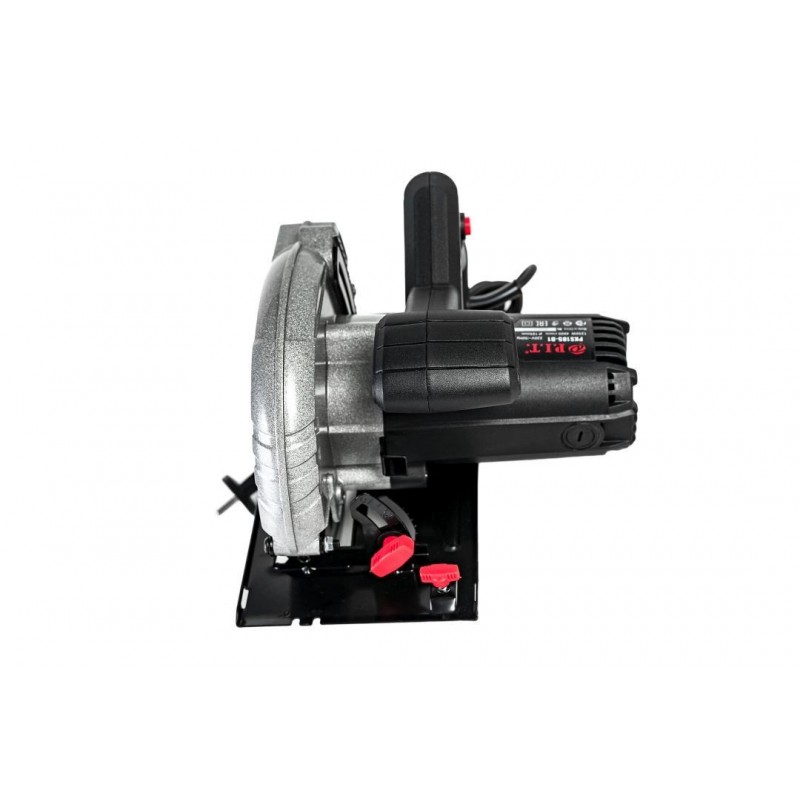 Пила циркулярная PIT PKS185-D1 1250W