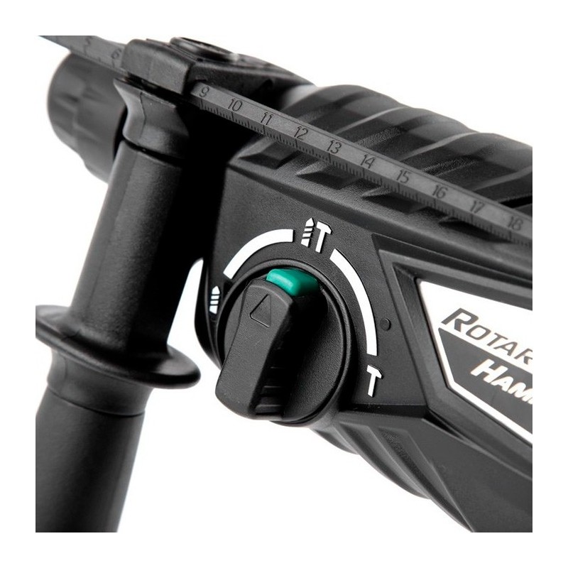 Перфоратор HITACHI HIKOKI DH24PH2WSZ