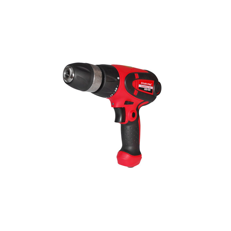 SED-920 Электрошуруповерт START PRO SED-920
