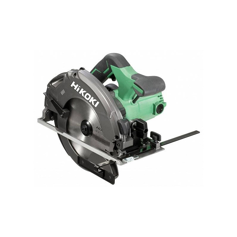 Циркулярная пила 190mm, 1300W C7U3 HIKOKI