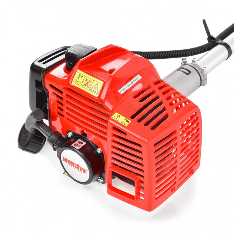 Триммер для газона бензиновый HECHT 128 BTS