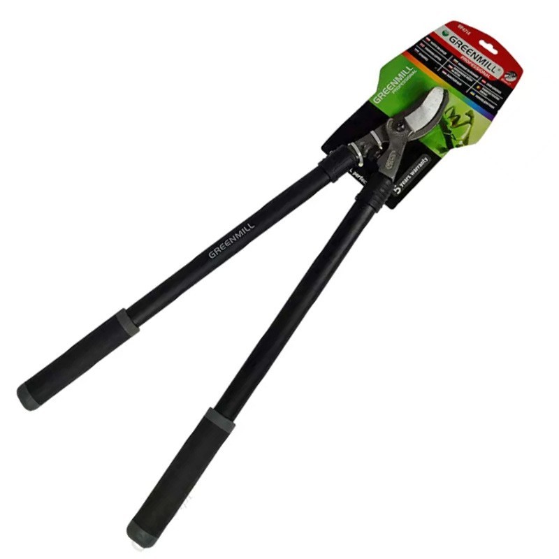 Ножницы садовые GREENMILL UP4714