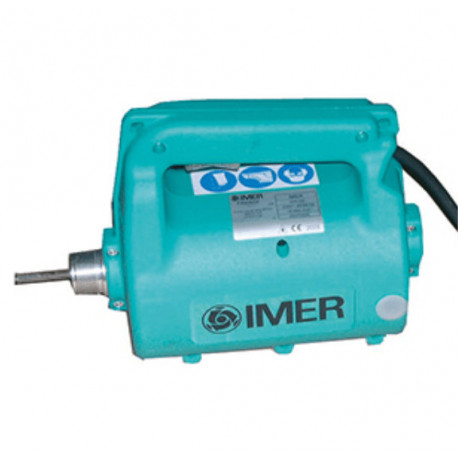 Вибратор электрический FX2000 2kW IMER