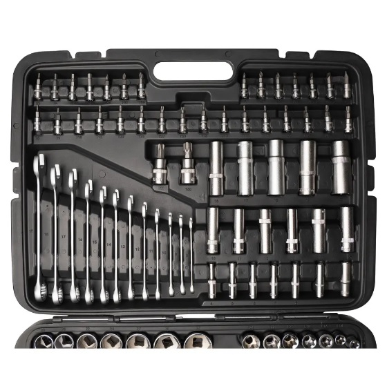 Набор ручного инструмента Procraft WS216