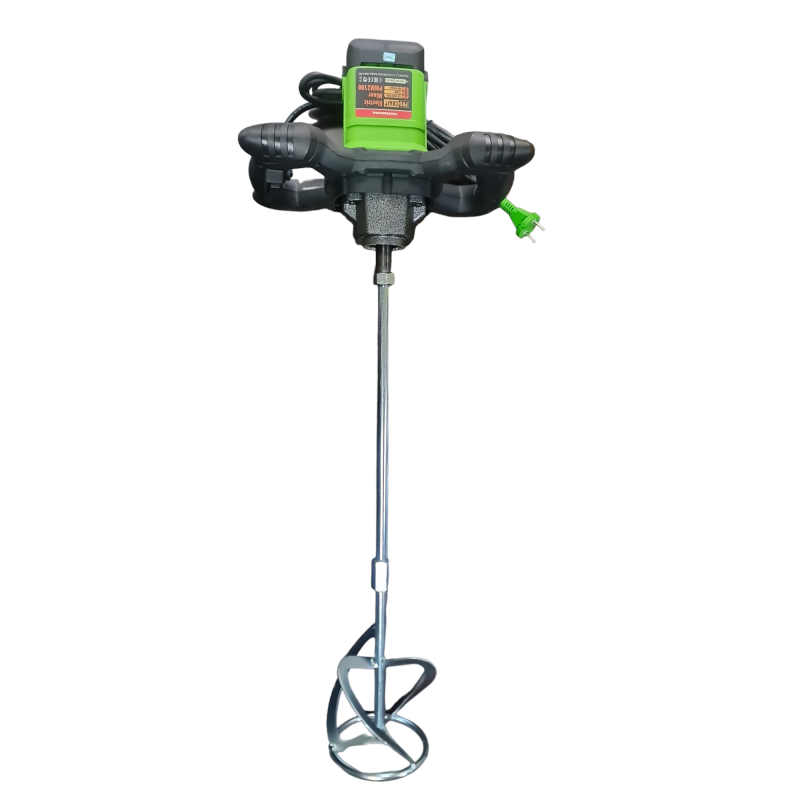 Миксер строительный Procraft PMM2100