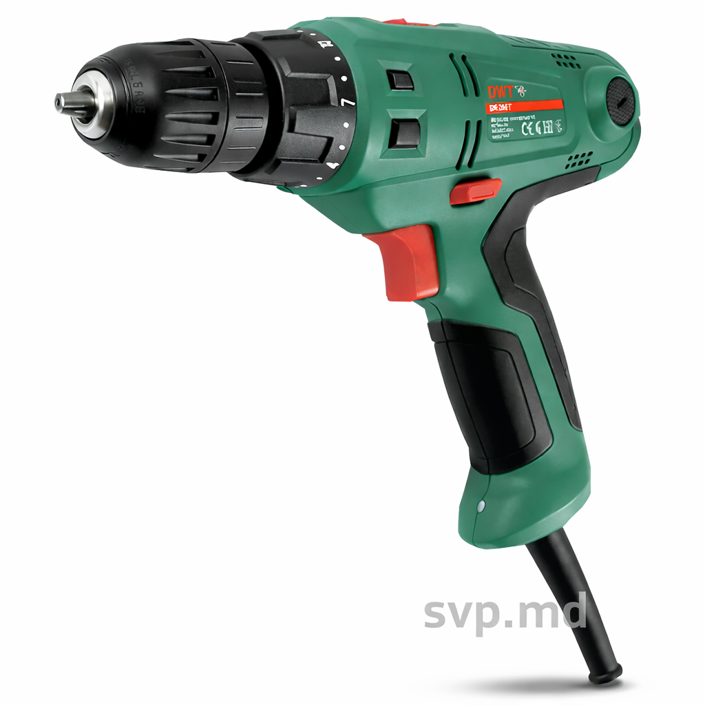 Шуруповерт DWT BM-280 T
