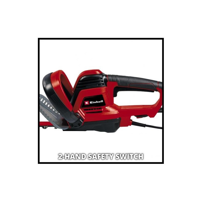 Кусторез электрический Einhel GC-EH 6055/1