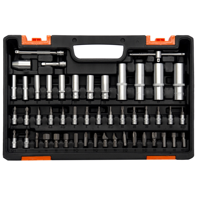 Набор инструментов 94 buc  Вихрь