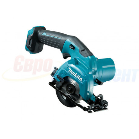 Аккумуляторная дисковая пила, HS301DZ MAKITA