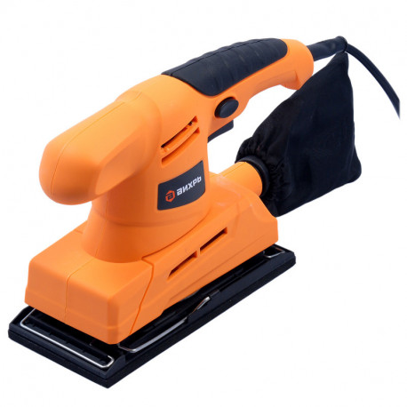 Виброшлифмашина 220W ВШМ-90 VIHRI