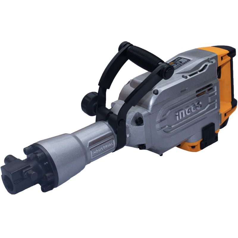 Отбойный молоток 1700Вт INDUSTRIAL INGCO PDB17008