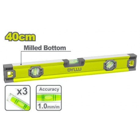 Уровень 3 глазка 40 см DYLLU  DTSL1G40